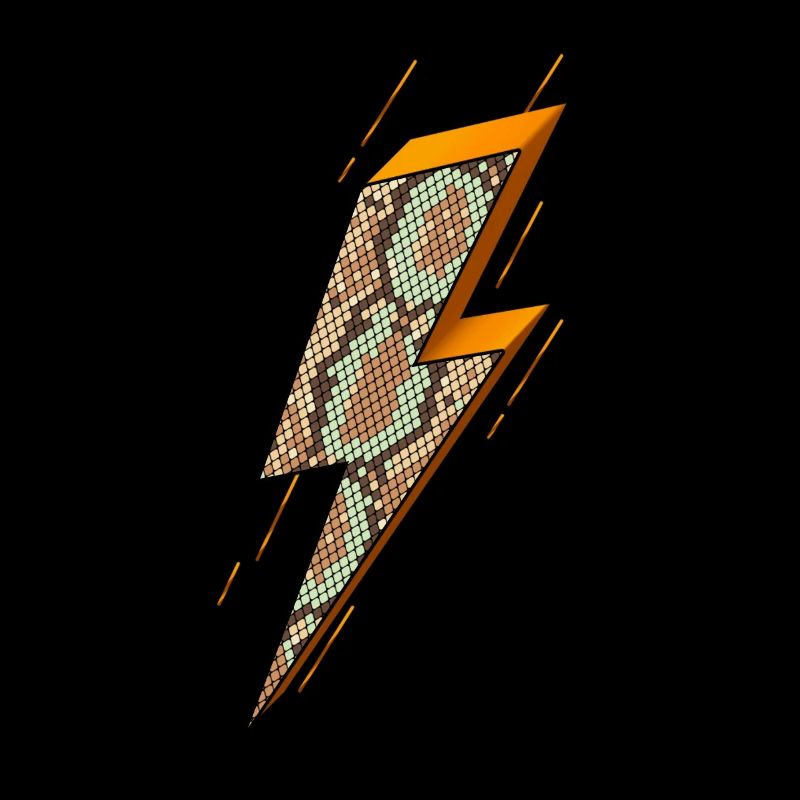 Lightning, Lightning Bolt, Thunderstorm,