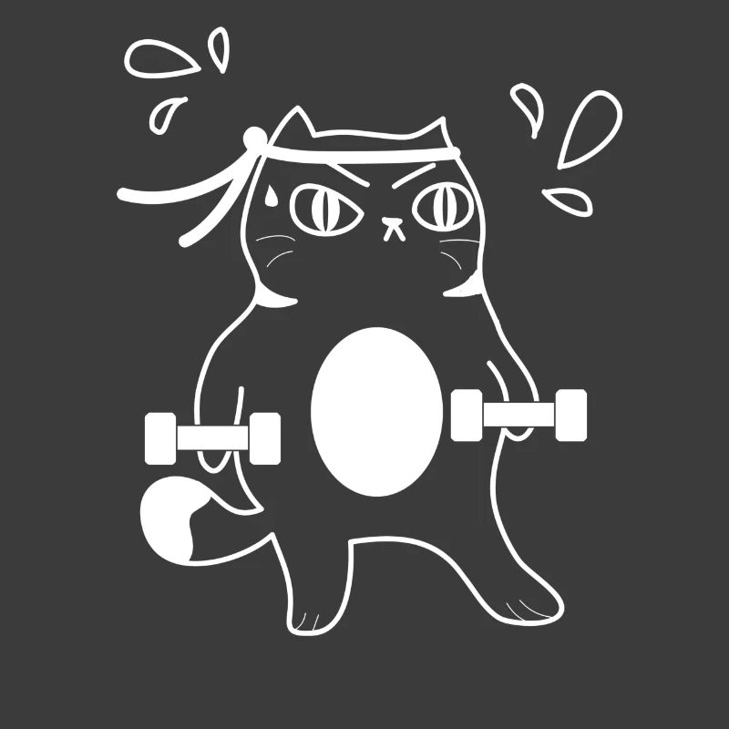 Cat Workout