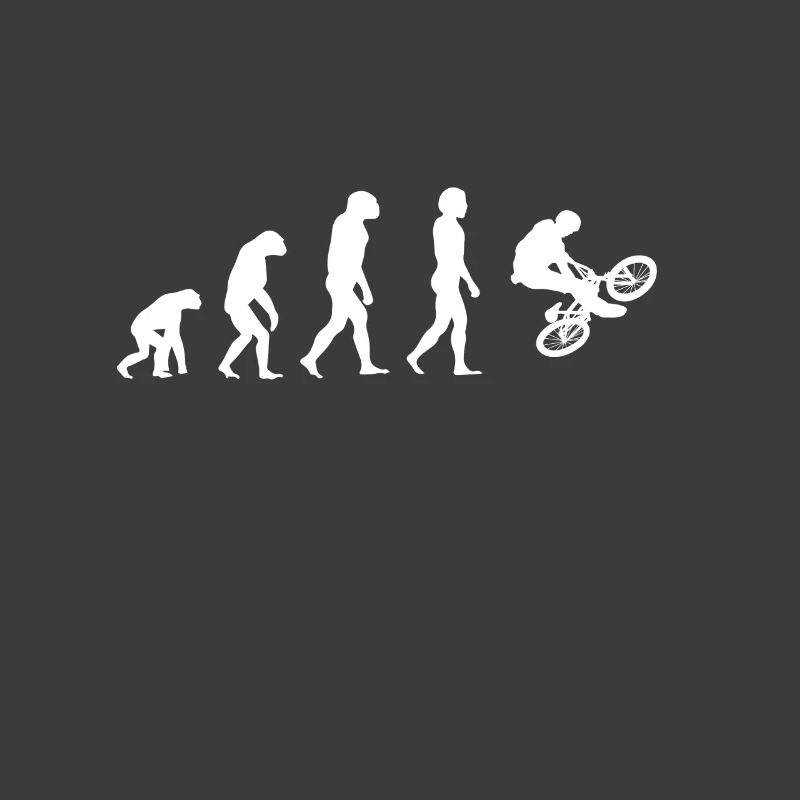 Moto Evolution Cycliste Cycliste Cycliste