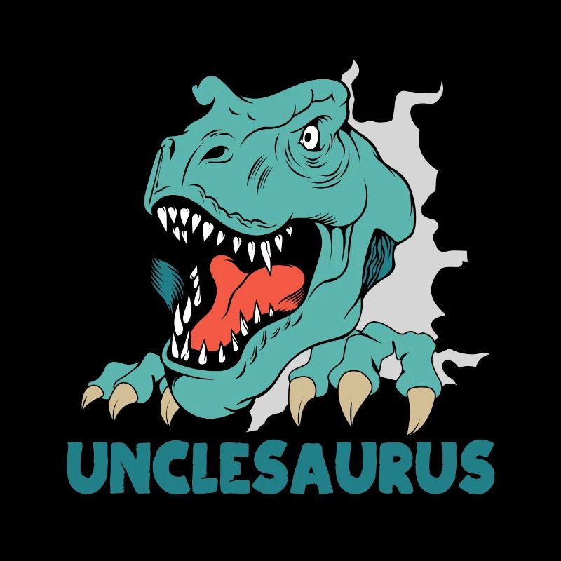 Oncle Saurus