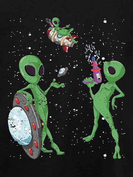 Alien