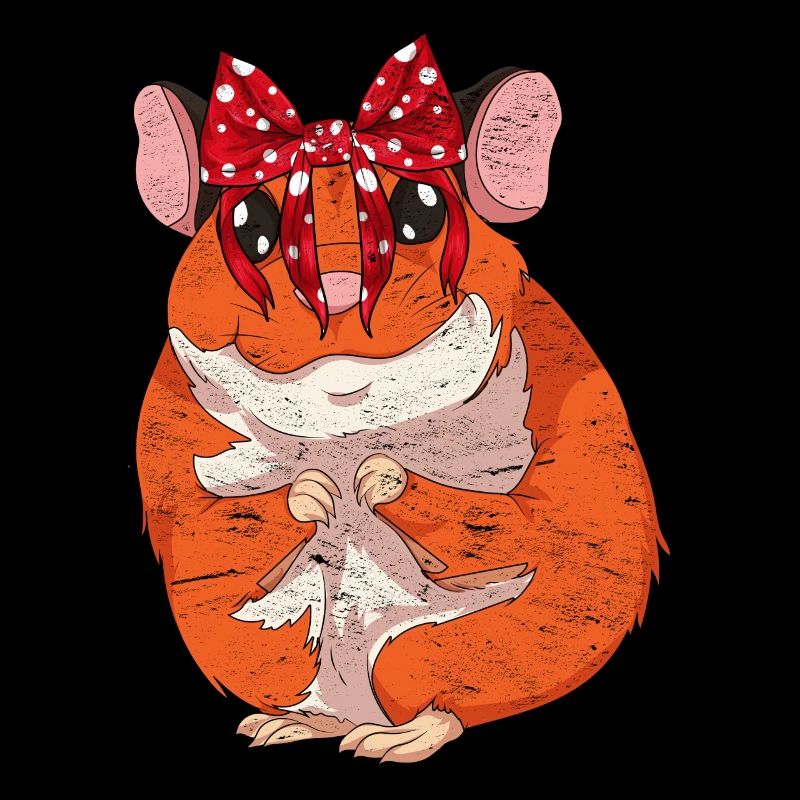 Hamster