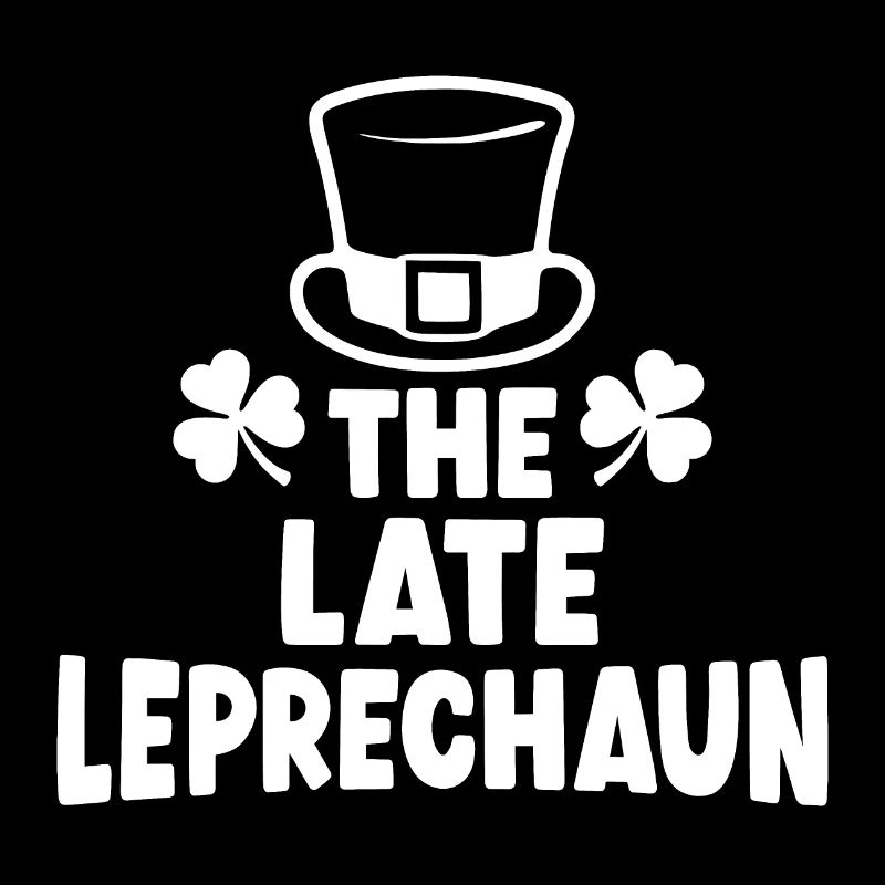 The Late Leprechaun