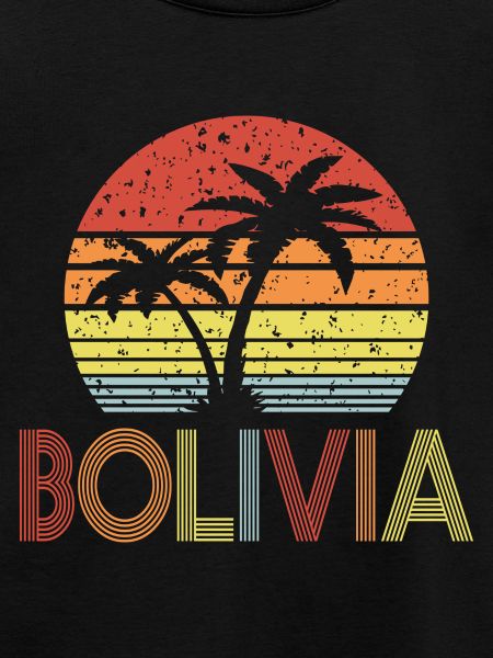 Bolivia