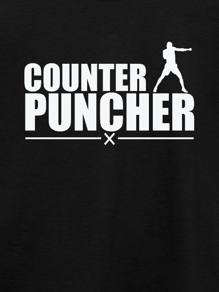 Counter Puncher Boxes