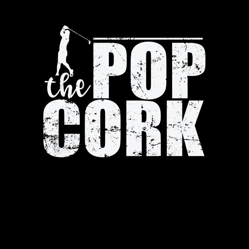 The Pop Cork Golf