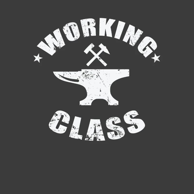 Working Class Metallbauer Beruf