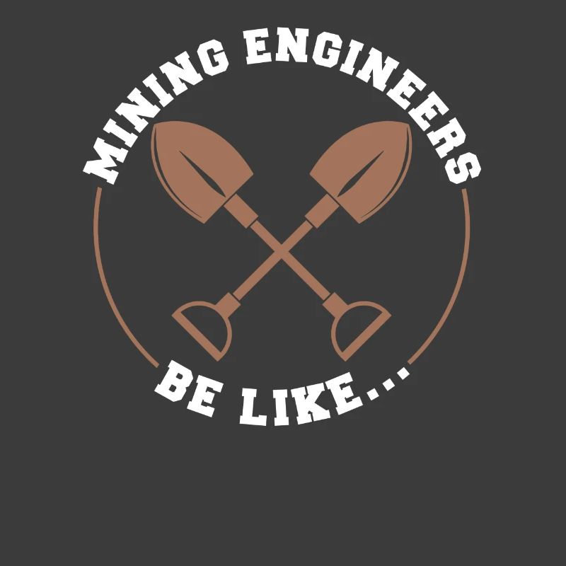 Engineer Shovel Mining Engineer