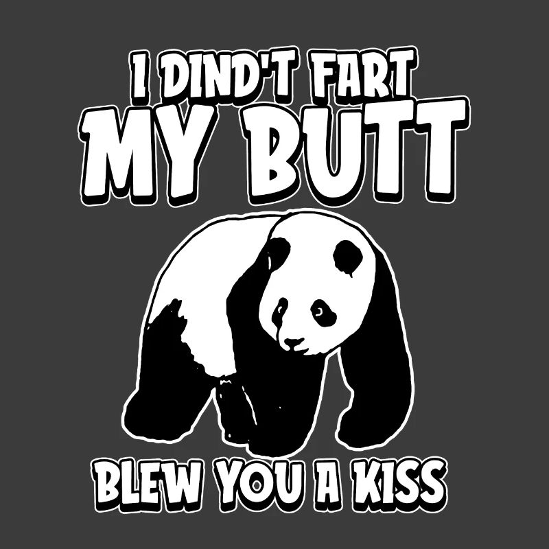 Panda panda géant