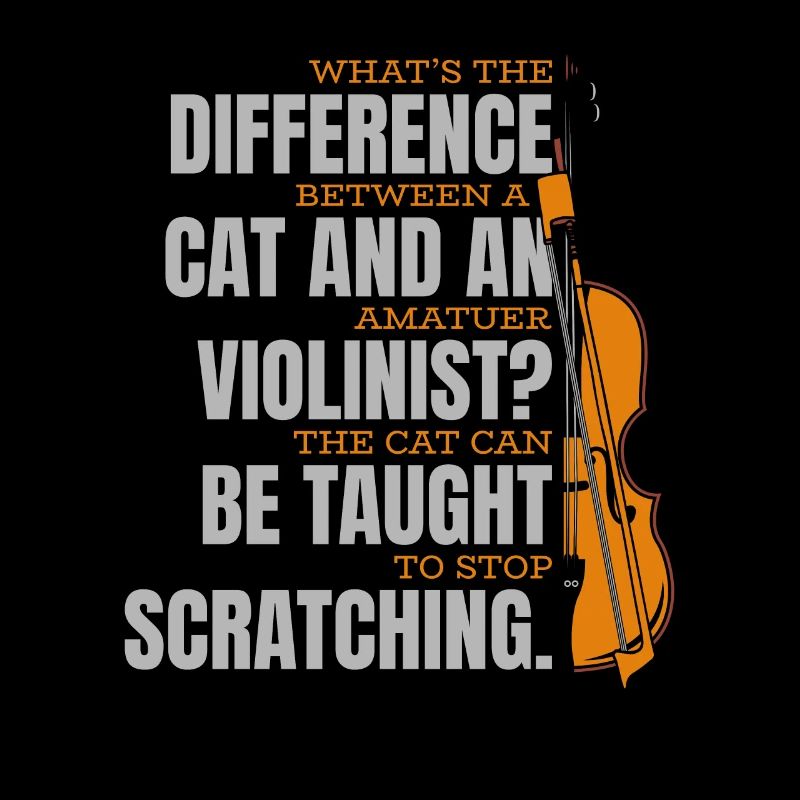 Violon Violon Drôle