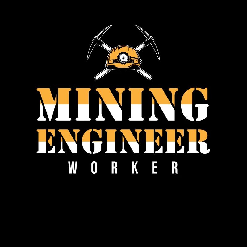 Engineer Mining Engineer