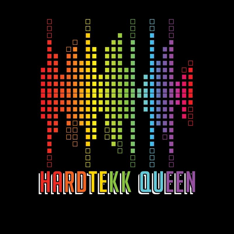 Techno Raver Hardtekk