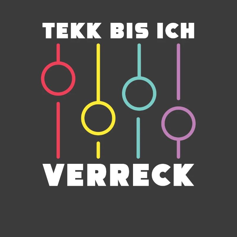Techno Raver Hardtekk
