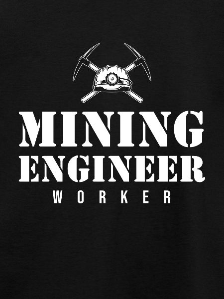 Engineer Mining Engineer