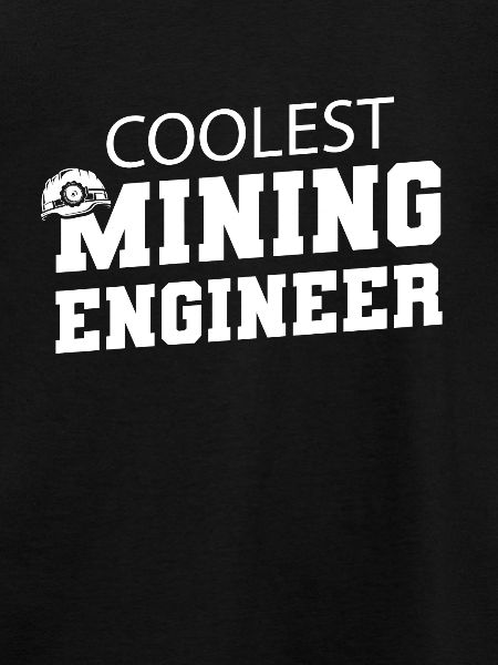 Engineer Mining Engineer