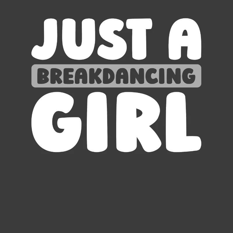 Breakdance Breakdancer Breakdancing