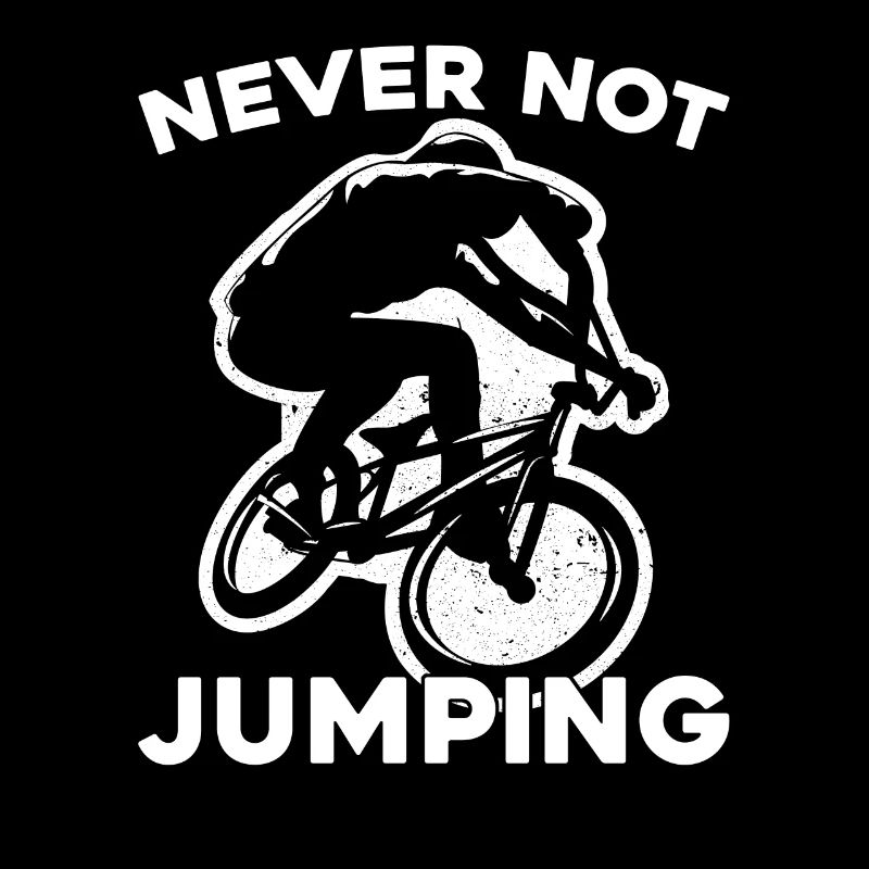 Bmx Bmx Biker