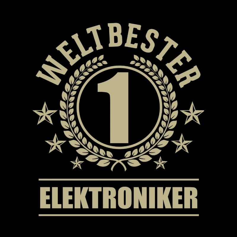 Weltbester Elektroniker