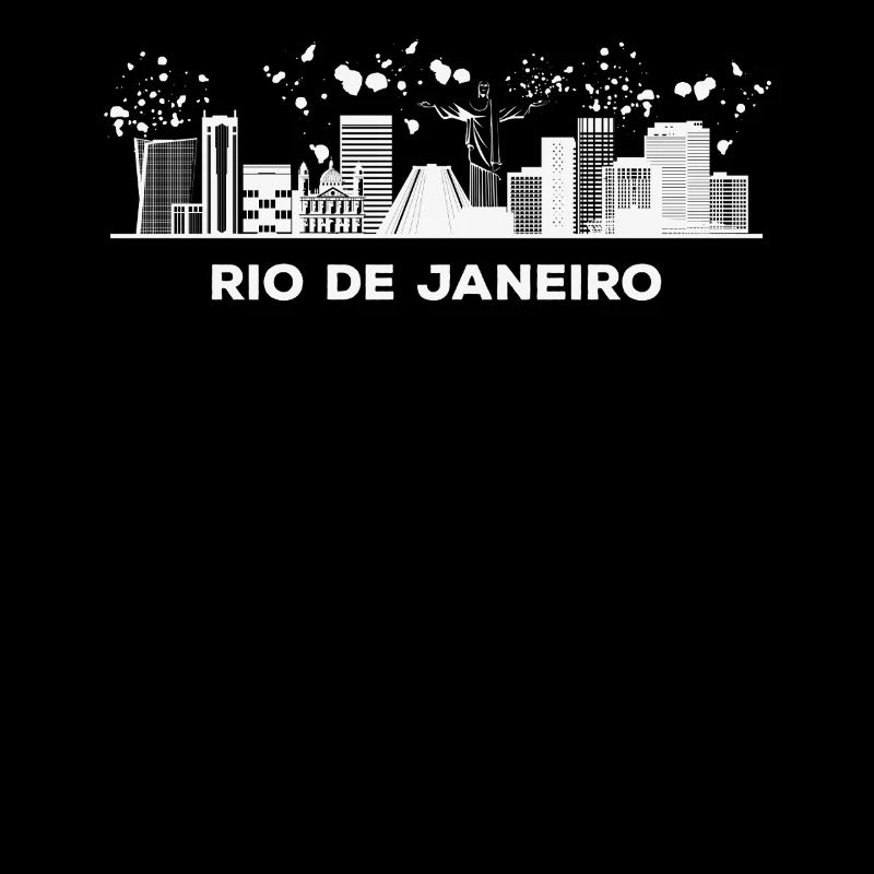 Fluminese Skyline Rio De Janeiro