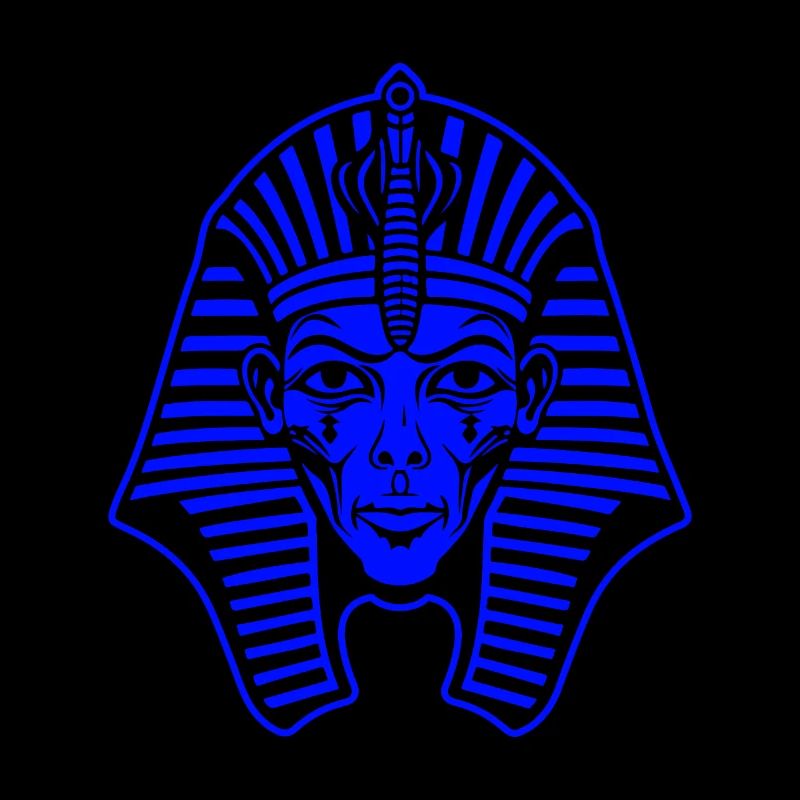 Portrait de Pharaon
