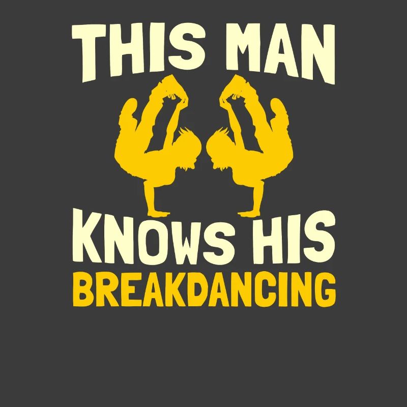 Breakdance Breakdancer Breakdancing
