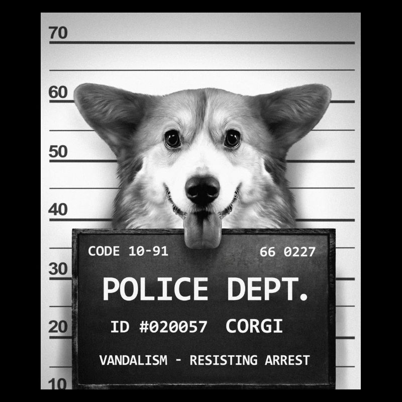corgi