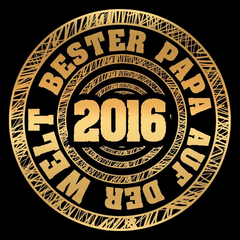 Vater 2016