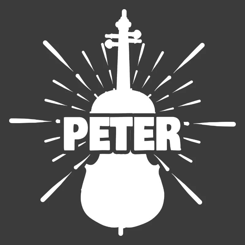 First name Peter