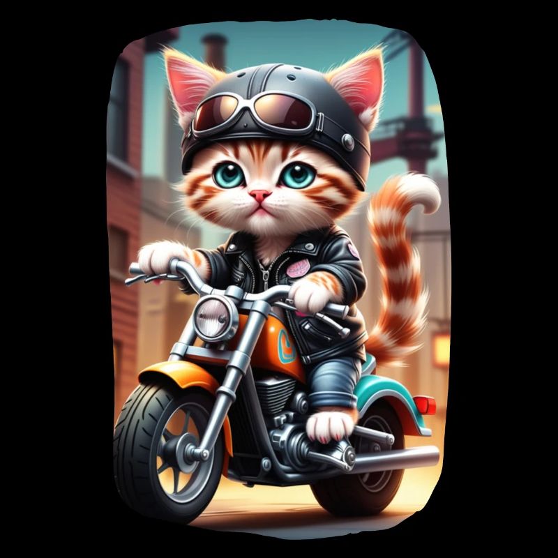 vélo Cat