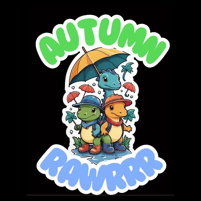 HERBST RAWRRR