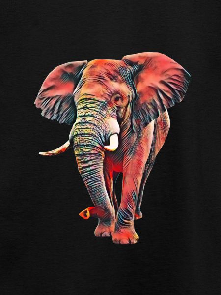 Elefant
