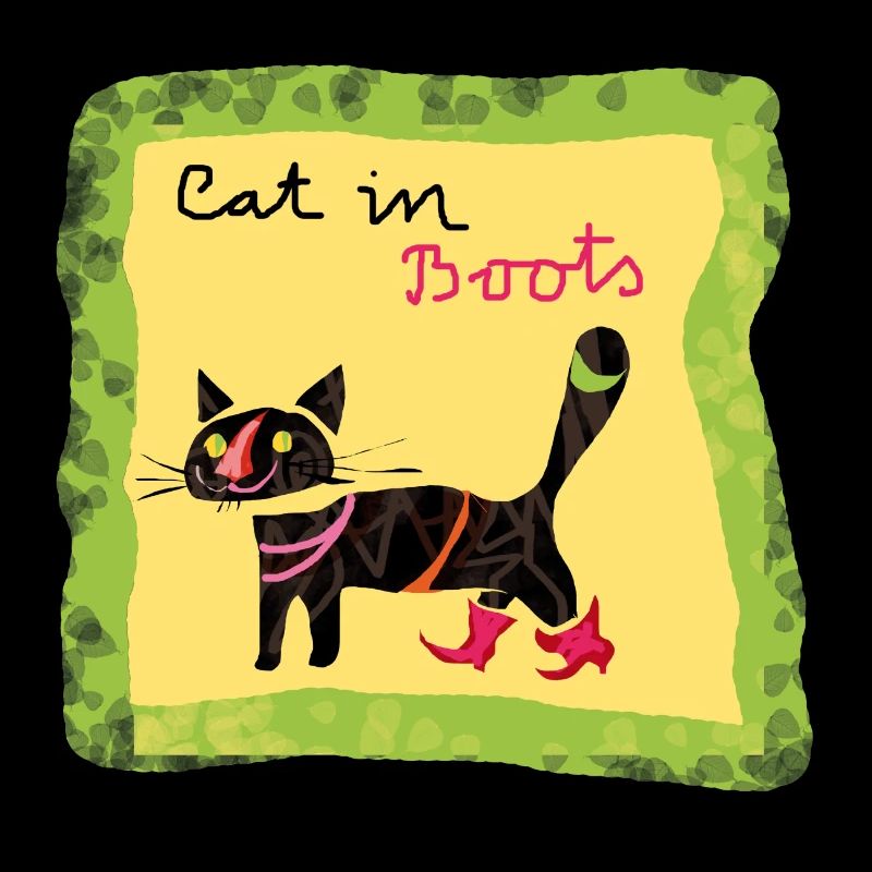 Puss in Boots