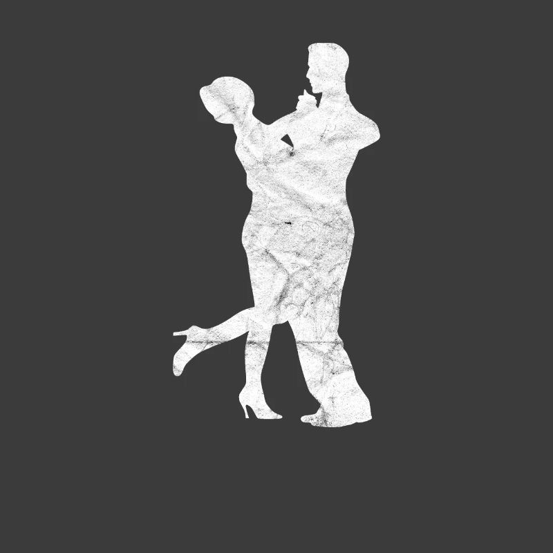 Cours de danse couple danse