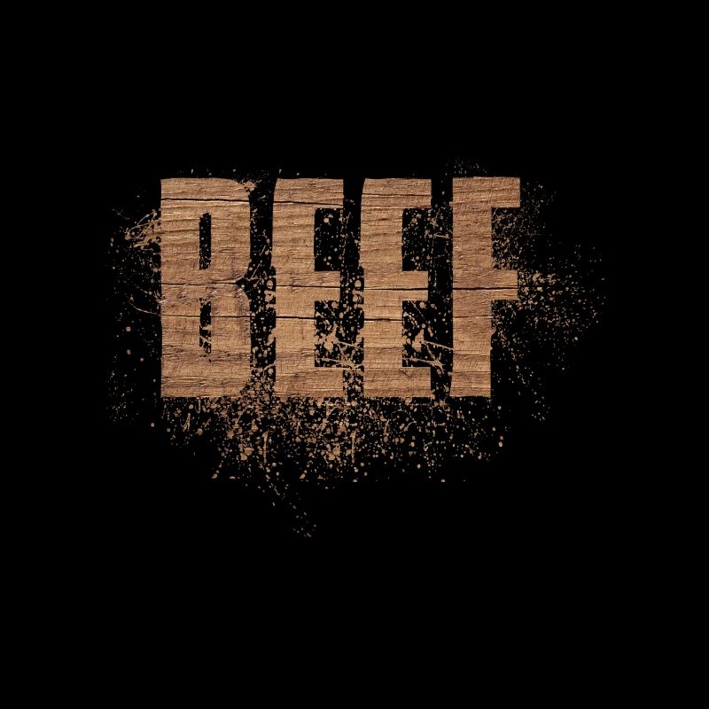 Beef/ Rind