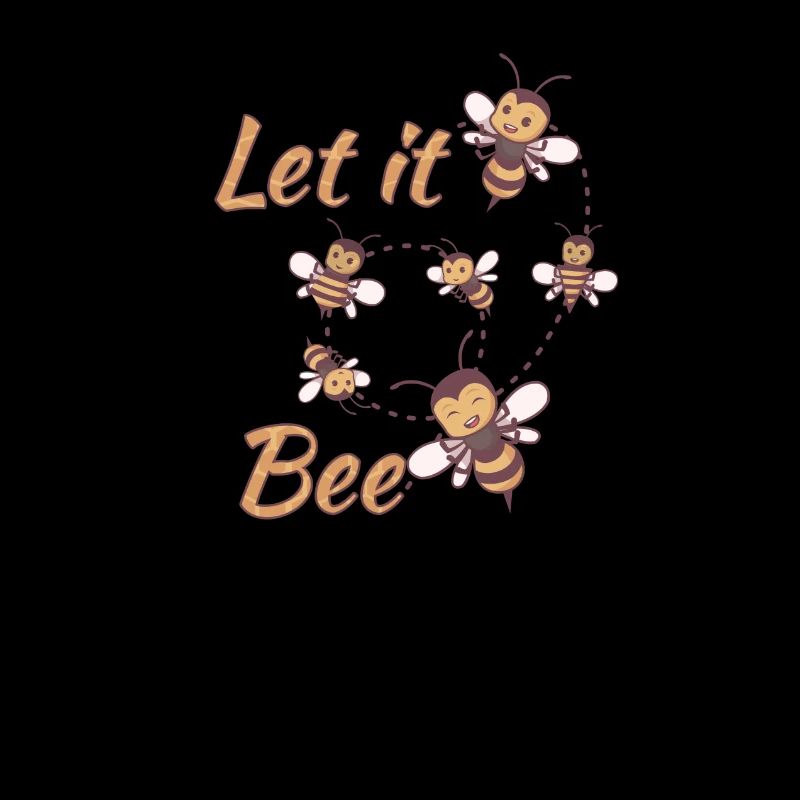 Bees | Let it bee