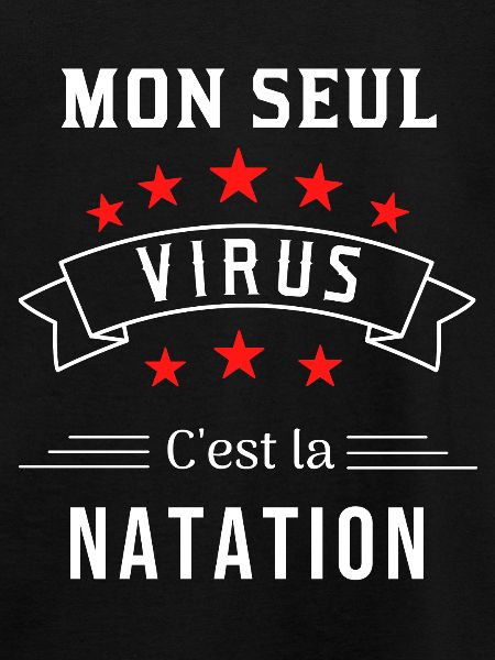 natation virus