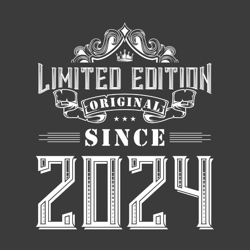 Édition limitée 2024