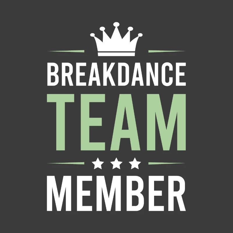 Équipe de breakdance