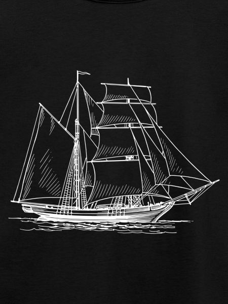 Segelschiff