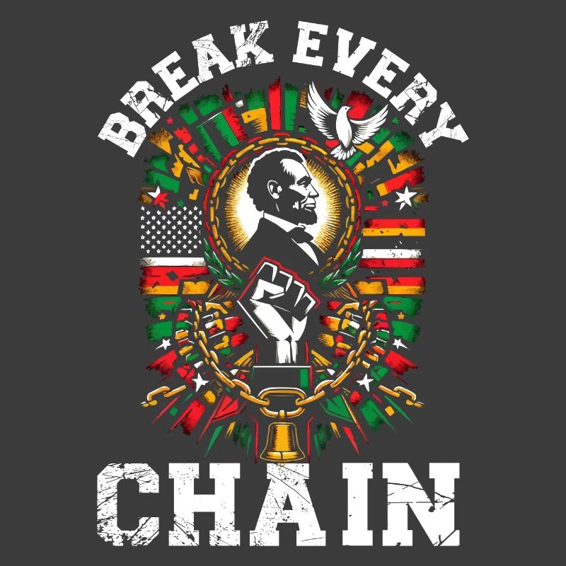 Emancipation Proclamation African Juneteenth