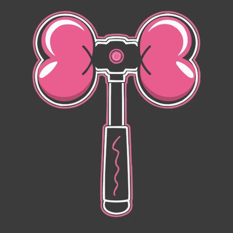 K-Pop Musique pop coréenne Corée du Sud Kpop Lightstick