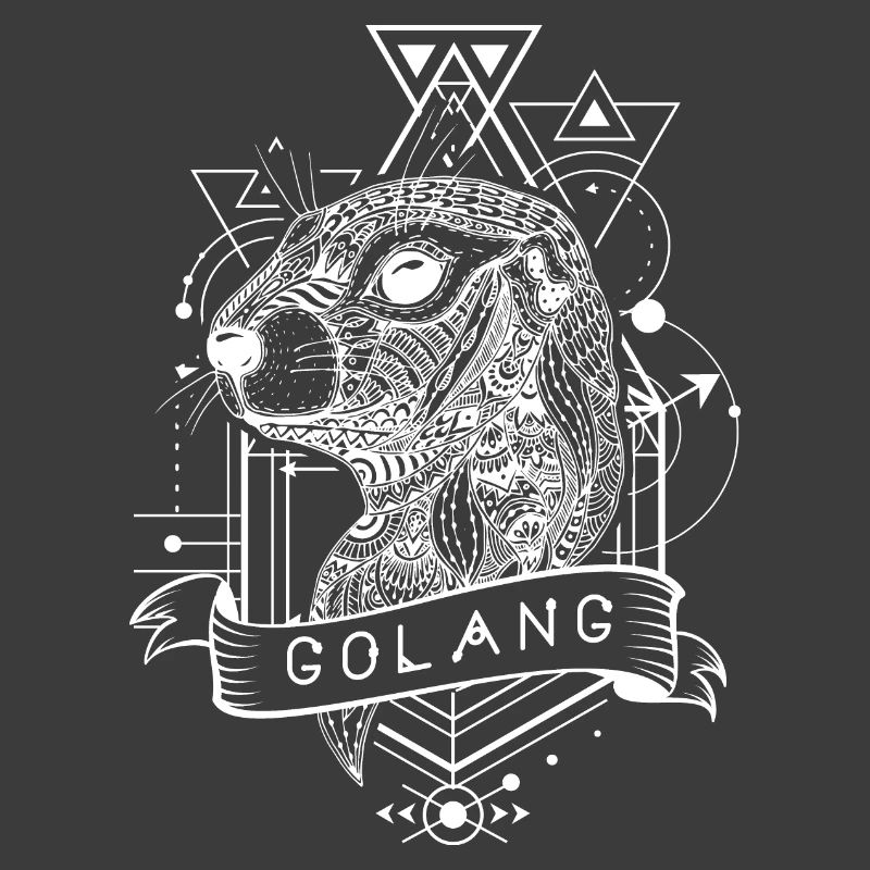 golang go Programmiersprache