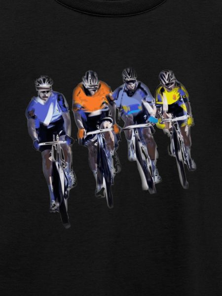 Radfahrer