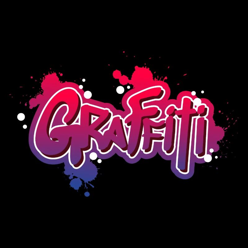 graffiti