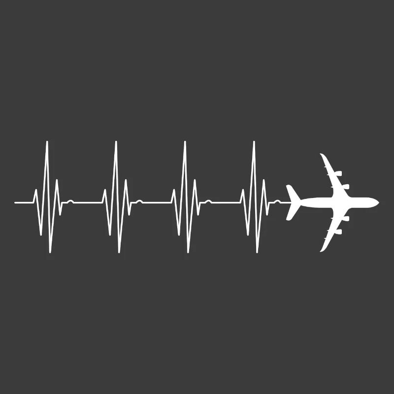 Pilot plane fly gift glider flight