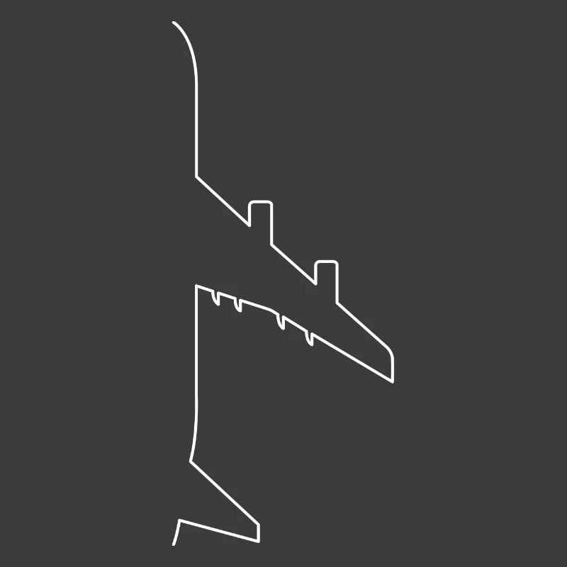 Pilot plane fly gift glider flight