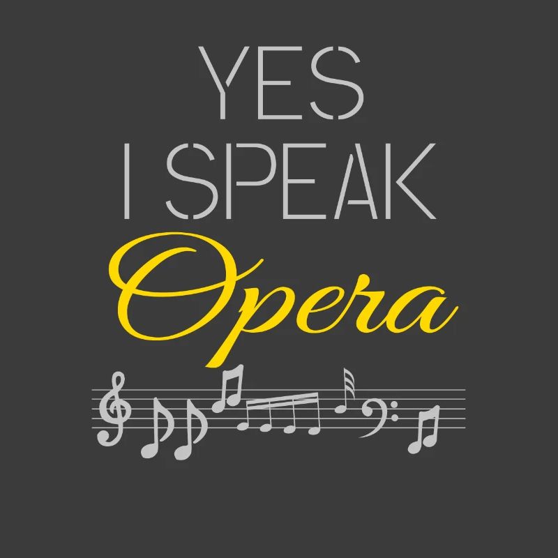 Opera gift idea