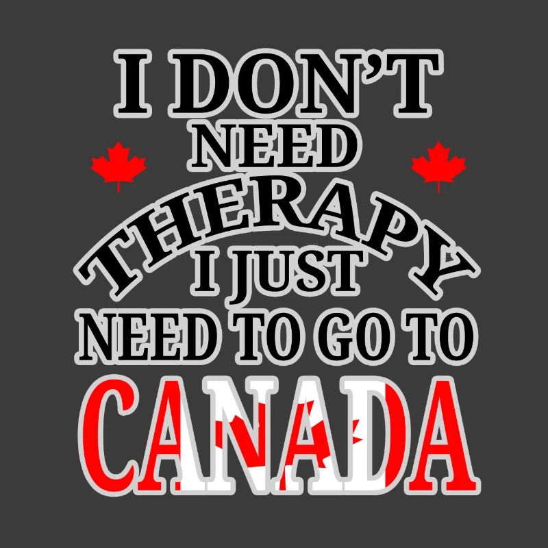 Canada time out