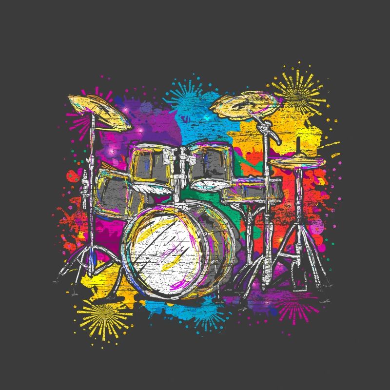 Drum instrument