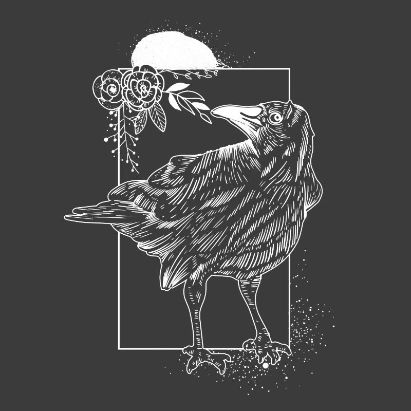 crow